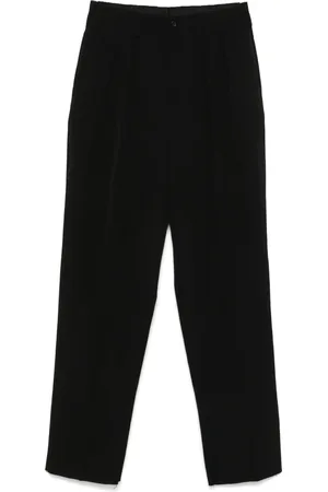 YOHJI YAMAMOTO Hombre, Pantalones, Negro, Talla: L