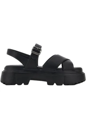 Hogan Mujer, Zapatos, Negro, Talla: 36 EU