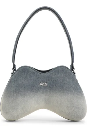Diesel Mujer, Bolsos, Azul, Talla: ONE Size