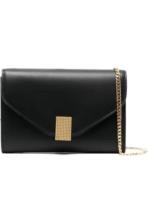 Lanvin Mujer, Bolsos, Negro, Talla: ONE Size