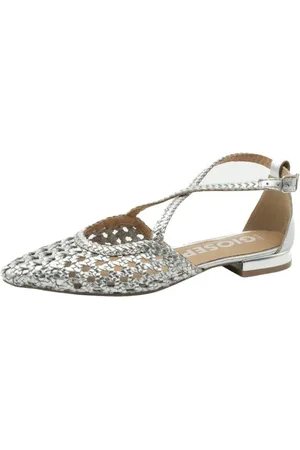 Gioseppo Mujer, Zapatos, Gris, Talla: 37 EU