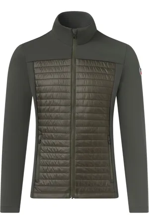 Fusalp Hombre, Chaquetas, Verde, Talla: XL