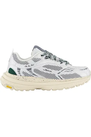 Mercer Amsterdam Mujer, Zapatos, Gris, Talla: 38 EU