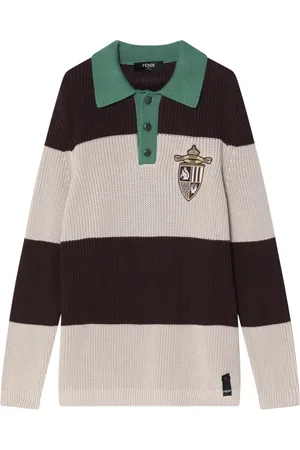 Fendi Hombre, Camisetas, , Talla: M