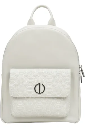 Estro Mujer, Bolsos, Gris, Talla: ONE Size