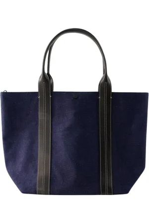 Vanessa Bruno Mujer, Bolsos, Azul, Talla: ONE Size