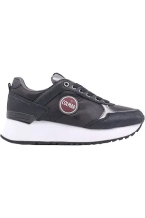 Colmar Mujer, Zapatos, Negro, Talla: 37 EU