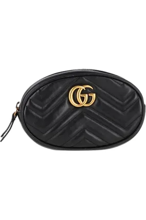 Gucci Mujer, De segunda mano, Negro, Talla: ONE Size