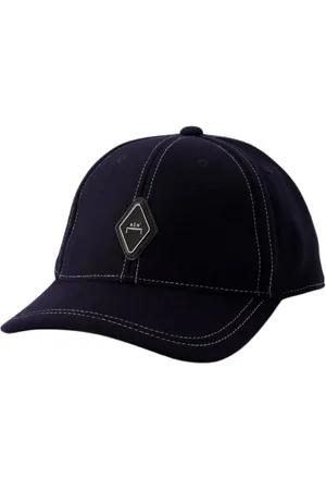 A-cold-wall* Hombre, Accesorios, Azul, Talla: ONE Size