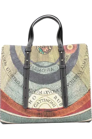 Gattinoni Mujer, Bolsos, Negro, Talla: ONE Size