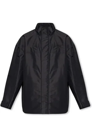 Burberry Hombre, Chaquetas, Negro, Talla: L