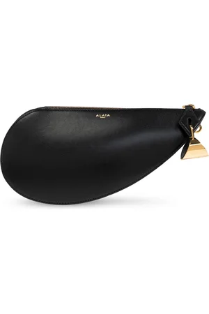 Alaïa Mujer, Bolsos, Negro, Talla: ONE Size