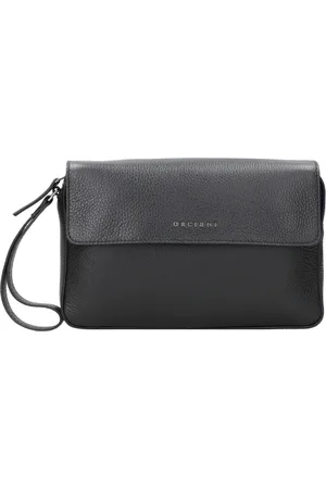 Orciani Hombre, Bolsos, Negro, Talla: ONE Size