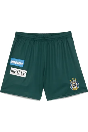 MARTINE ROSE Hombre, Deporte, Verde, Talla: M