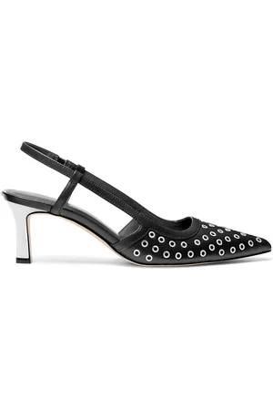 Michael Kors Mujer, Zapatos, Negro, Talla: 37 1/2 EU