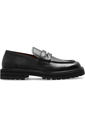 Marni Hombre, Zapatos, Negro, Talla: 40 EU