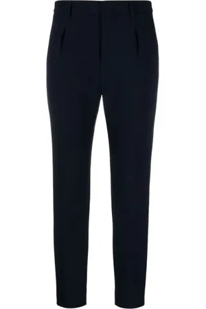 Ralph Lauren Mujer, Pantalones, Azul, Talla: S
