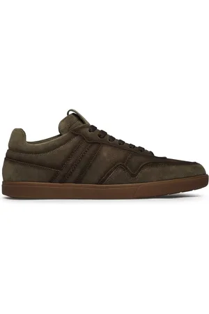Fabi Hombre, Zapatos, Verde, Talla: 40 EU
