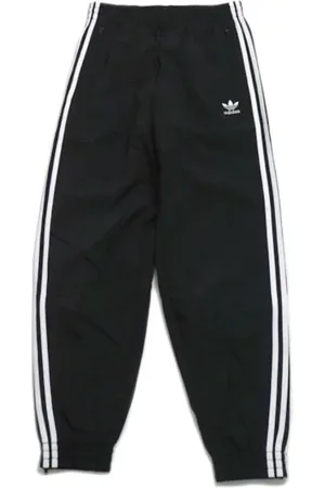 adidas Hombre, Pantalones, Negro, Talla: 2XL