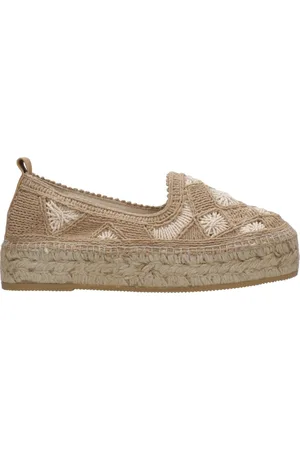 Espadrilles Mujer, Zapatos, , Talla: 37 EU
