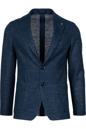 TAGLIATORE Hombre, Trajes, Azul, Talla: S