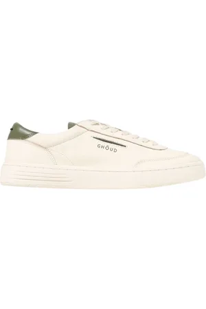 Ghoud Hombre, Zapatos, Amarillo, Talla: 41 EU