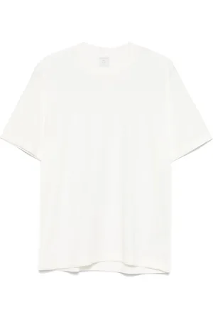 ELEVENTY Hombre, Camisetas, Blanco, Talla: XL