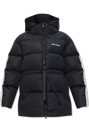 Palm Angels Mujer, Chaquetas, Negro, Talla: S