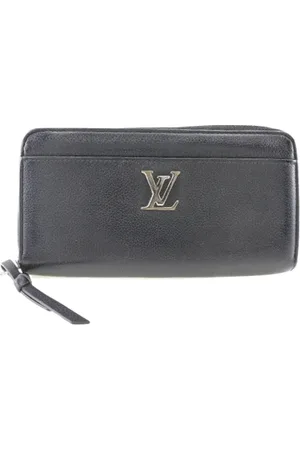 LOUIS VUITTON Mujer, De segunda mano, Negro, Talla: ONE Size