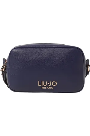 Liu Jo Mujer, Bolsos, Azul, Talla: ONE Size