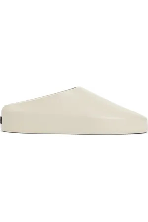 FEAR OF GOD Hombre, Zapatos, Blanco, Talla: 44 EU