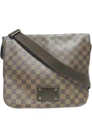 LOUIS VUITTON Mujer, De segunda mano, Marrón, Talla: ONE Size