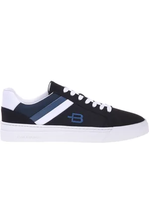 BALDININI Hombre, Zapatos, Azul, Talla: 44 1/2 EU