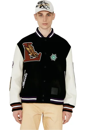 Lanvin Hombre, Chaquetas, Negro, Talla: L
