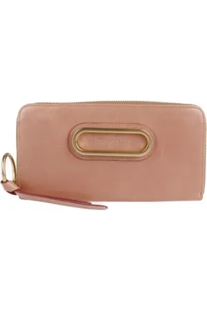Chloé Mujer, De segunda mano, Rosa, Talla: ONE Size