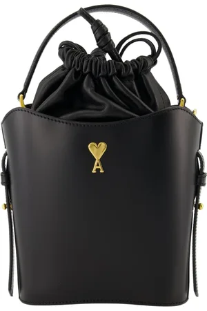 Ami Mujer, Bolsos, Negro, Talla: ONE Size