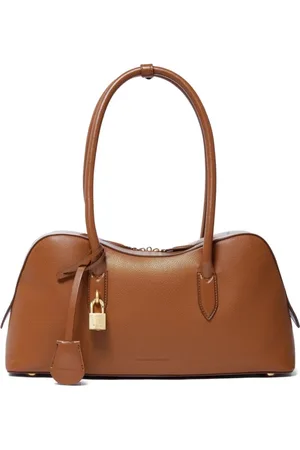 Stella McCartney Mujer, Bolsos, Marrón, Talla: ONE Size