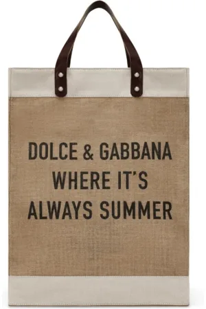 Dolce & Gabbana Hombre, Bolsos, , Talla: ONE Size