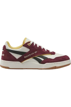 Reebok Hombre, Zapatos, Blanco, Talla: 40 EU