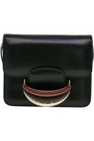 Chloé Mujer, De segunda mano, Negro, Talla: ONE Size