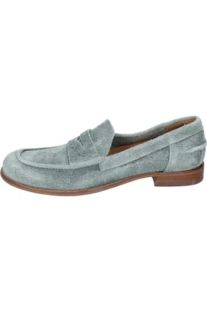 Moma Mujer, Zapatos, Verde, Talla: 37 EU