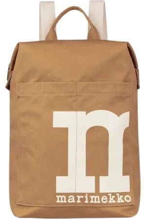 Marimekko Unisex, Bolsos, Amarillo, Talla: ONE Size