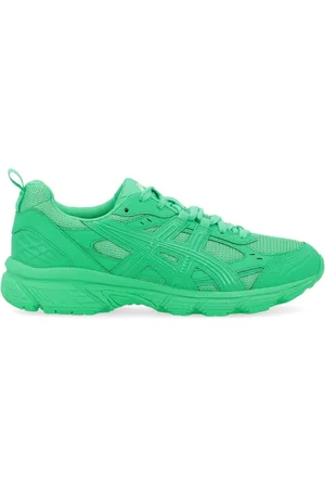 Comme des Garçons Hombre, Zapatos, Verde, Talla: 44 EU