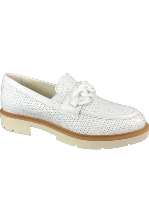 Dl Mujer, Zapatos, Blanco, Talla: 37 EU