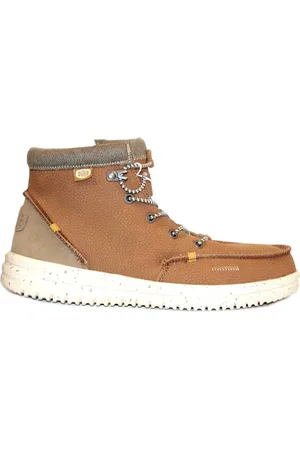 Hey dude Hombre, Zapatos, Marrón, Talla: 42 EU