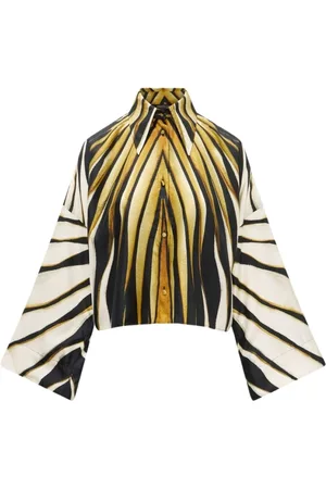 Roberto Cavalli Mujer, Blusas y Camisas, , Talla: S