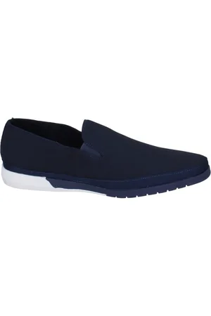 Kazar Hombre, Zapatos, Azul, Talla: 40 EU