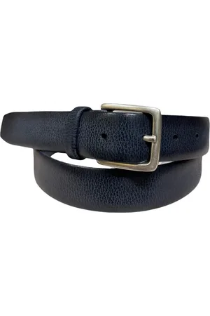 Orciani Hombre, Accesorios, Azul, Talla: 90 CM