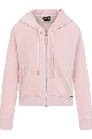 Tom Ford Mujer, Sudaderas, Rosa, Talla: M