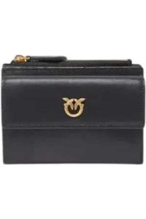 Pinko Mujer, Accesorios, Negro, Talla: ONE Size